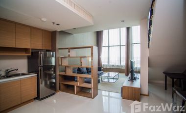 出售 1 卧室 公寓 在 Khlong Toei, 曼谷