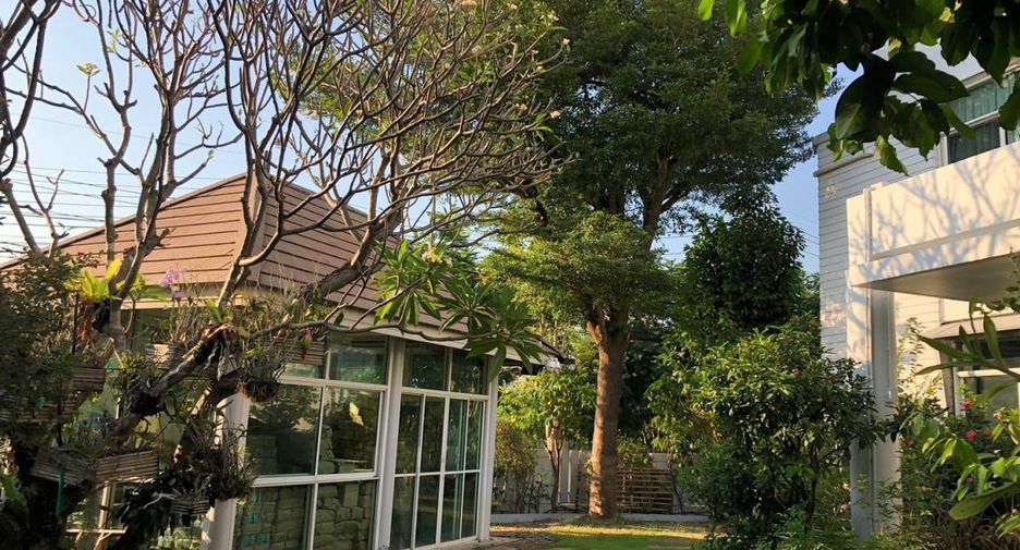 Casa en venta de 4 habitaciones en Khan Na Yao, Bangkok