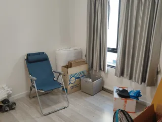 Casa adosada en venta de 3 habitaciones en Saphan Sung, Bangkok