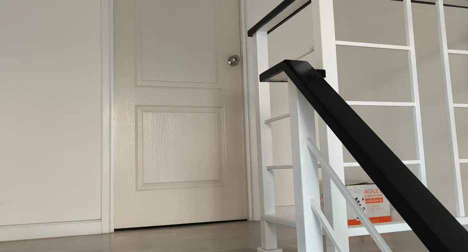 For sale 3 ベッドルーム townhouse in Saphan Sung, Bangkok