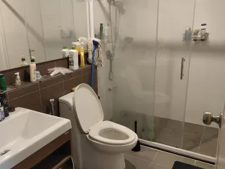 Casa adosada en venta de 3 habitaciones en Saphan Sung, Bangkok