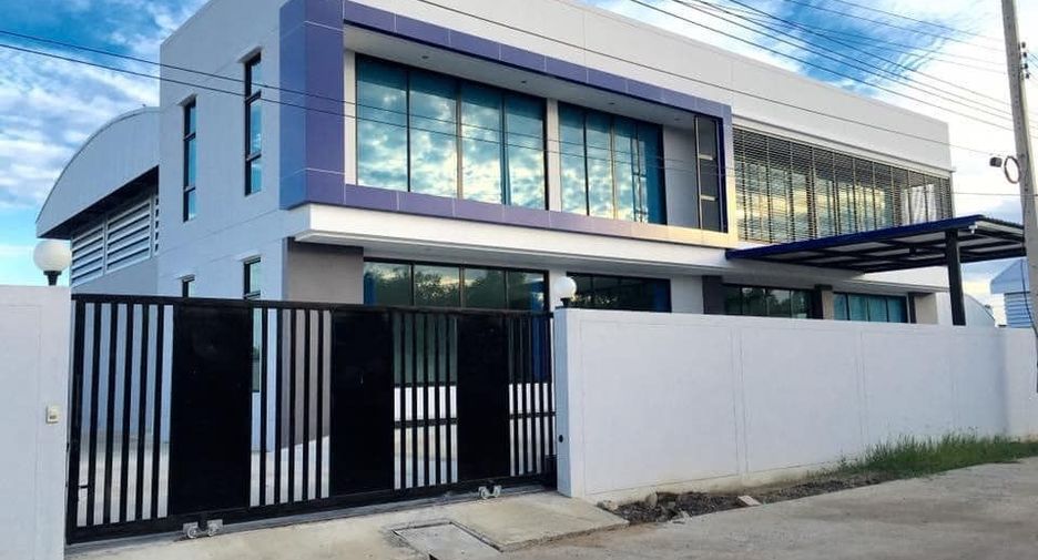 Casa en venta de estudio en Lat Lum Kaeo, Pathum Thani