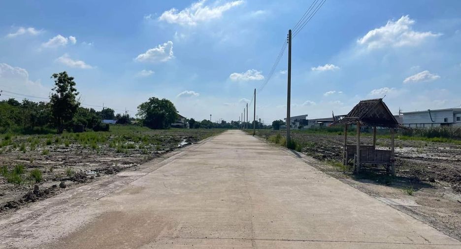 Casa en venta de estudio en Lat Lum Kaeo, Pathum Thani