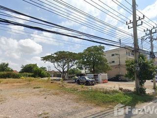 For sale land in Bang Khun Thian, Bangkok