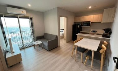 For sale 2 bedrooms condo in Bang Na, Bangkok