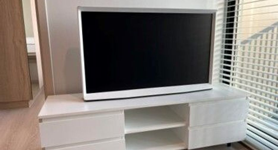 For sale 2 ベッドルーム condo in Bang Na, Bangkok