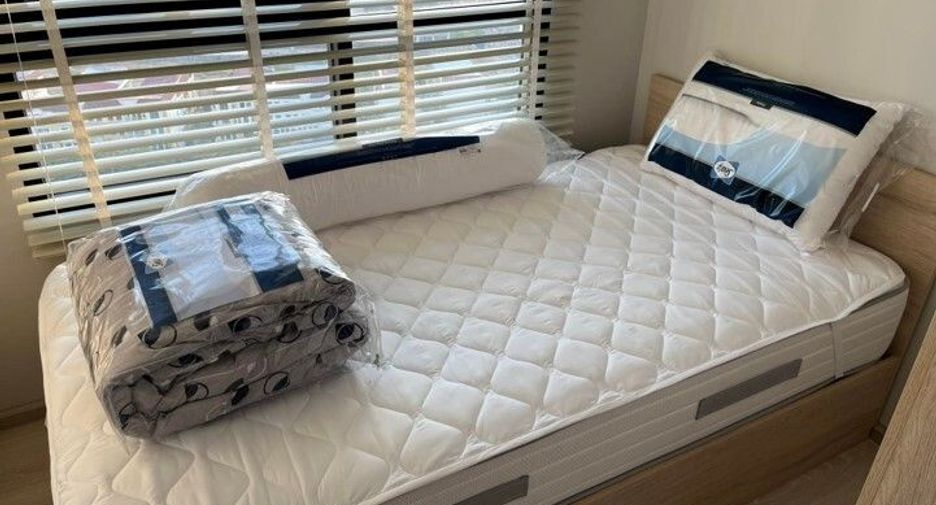 For sale 2 ベッドルーム condo in Bang Na, Bangkok