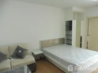 For rent studio condo in Mueang Nonthaburi, Nonthaburi