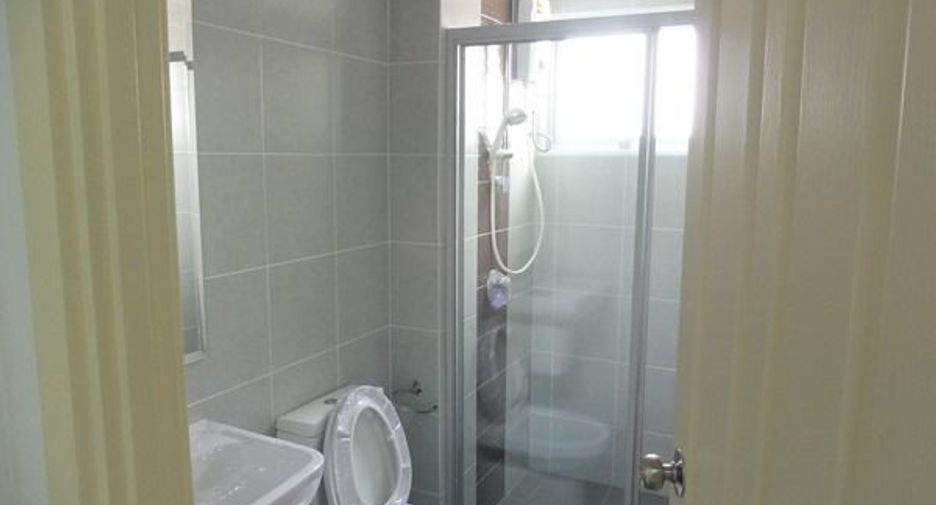 Condo en alquiler de estudio en Mueang Nonthaburi, Nonthaburi