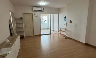 For sale and for rent 2 bedrooms condo in Mueang Nonthaburi, Nonthaburi