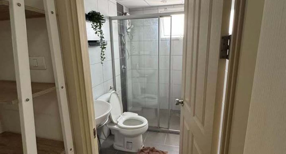 À vendre et à louer 2 chambres condo à Mueang Nonthaburi, Nonthaburi