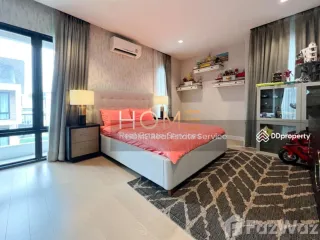 À vendre 3 chambres maison à Suan Luang, Bangkok