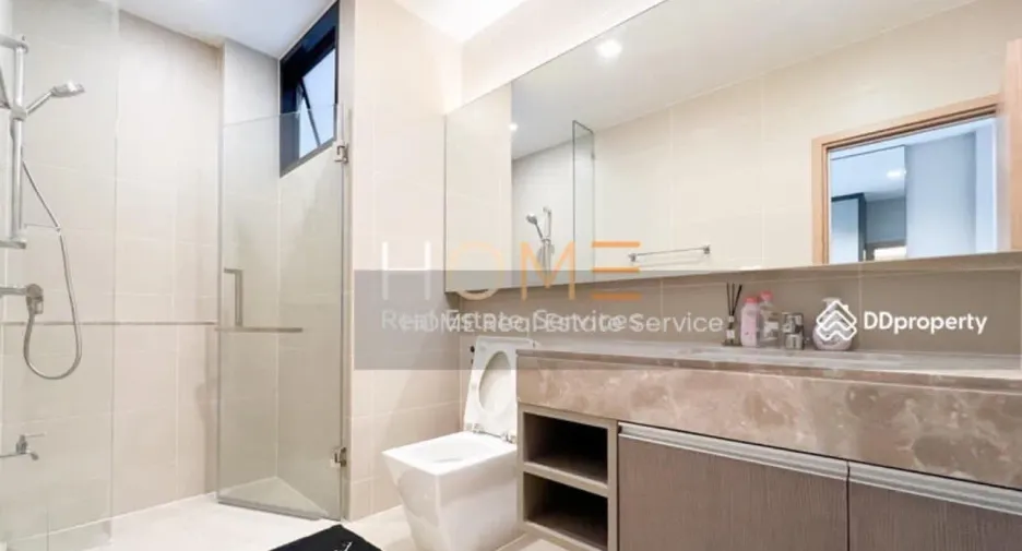 À vendre 3 chambres maison à Suan Luang, Bangkok