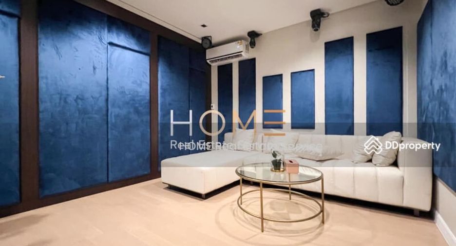 À vendre 3 chambres maison à Suan Luang, Bangkok