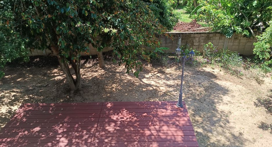 For sale 4 bedrooms house in Wiang Sa, Nan