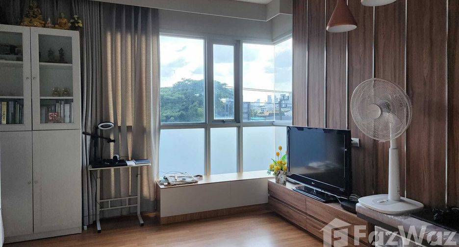 For sale 1 bed condo in Phaya Thai, Bangkok
