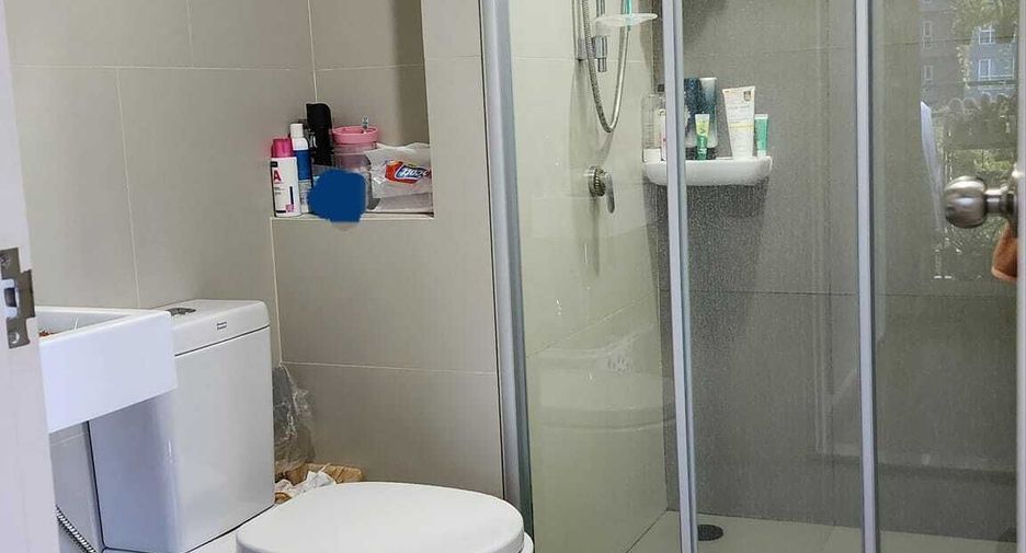 For sale 1 bed condo in Phaya Thai, Bangkok