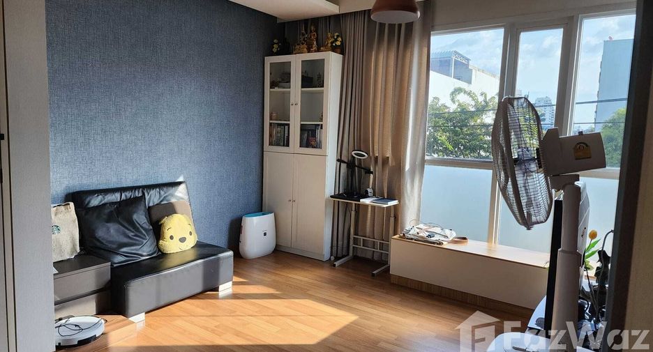 For sale 1 bed condo in Phaya Thai, Bangkok