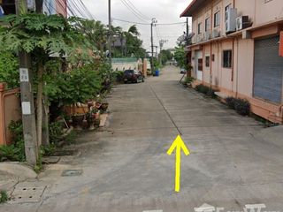 For sale land in Bang Khae, Bangkok