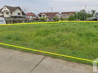 For sale land in Bang Khae, Bangkok