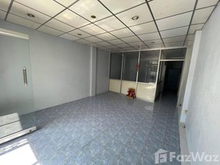 For rent 4 bedrooms townhouse in Mueang Chon Buri, Chonburi