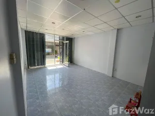 For rent 4 bedrooms townhouse in Mueang Chon Buri, Chonburi