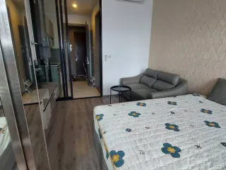 À vendre studio condo à Watthana, Bangkok