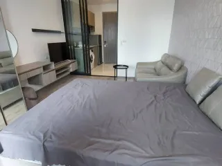 À vendre studio condo à Watthana, Bangkok