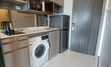 Condo en venta de estudio en Watthana, Bangkok