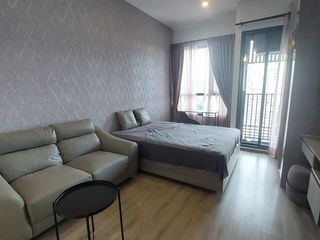 À vendre studio condo à Watthana, Bangkok