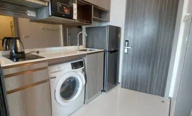 For sale スタジオ condo in Watthana, Bangkok