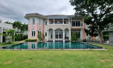 For sale 6 ベッドルーム house in Mueang Samut Sakhon, Samut Sakhon