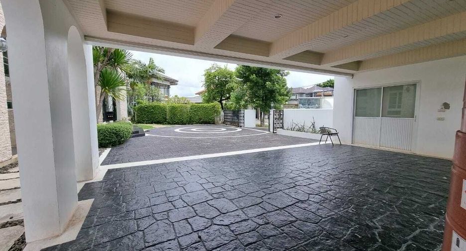 Продажа 6 спальни дом в Mueang Samut Sakhon, Самутсакхон