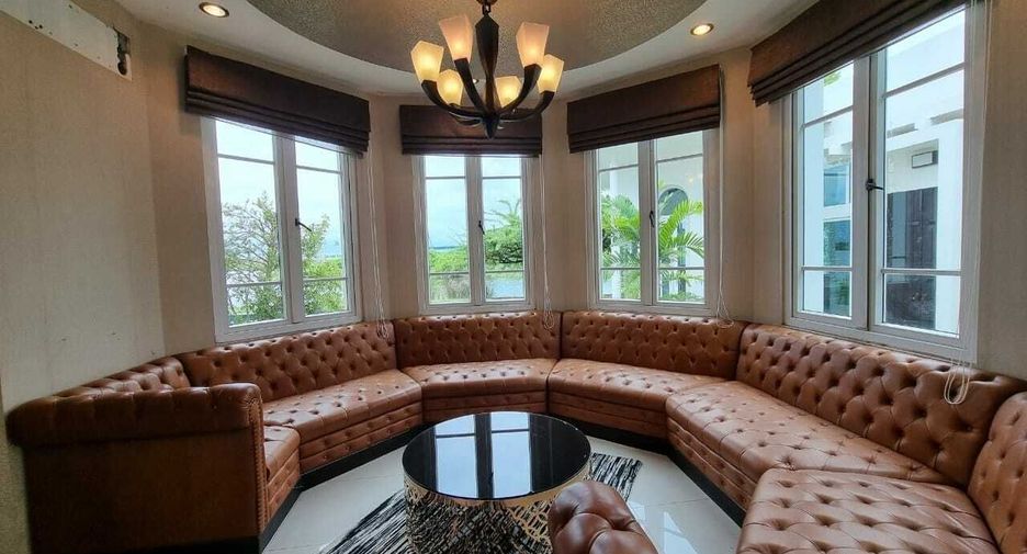 Продажа 6 спальни дом в Mueang Samut Sakhon, Самутсакхон