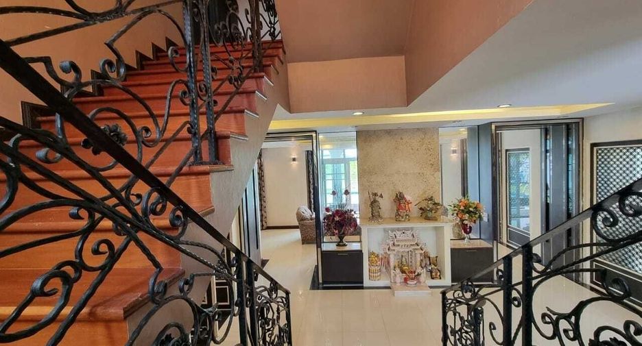 Продажа 6 спальни дом в Mueang Samut Sakhon, Самутсакхон