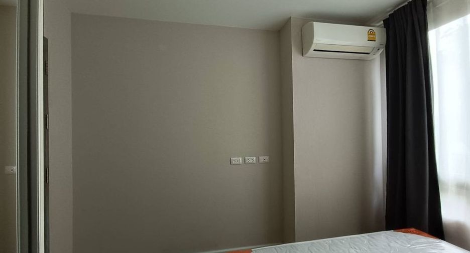 For sale 1 bed condo in Huai Khwang, Bangkok