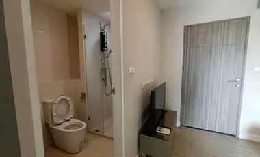 For sale 1 bed condo in Huai Khwang, Bangkok