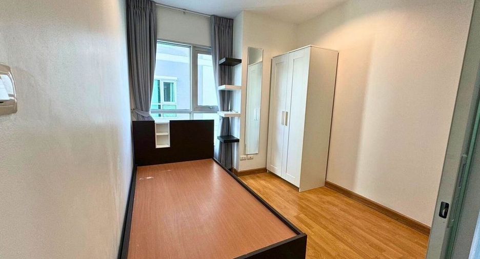 For sale 2 bedrooms condo in Khlong Toei, Bangkok