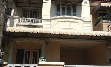 Reihenhaus zur Miete mit 3 Zimmer in Lam Luk Ka, Pathum Thani