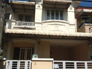 出租 3 卧室 联排别墅 在 Lam Luk Ka, Pathum Thani