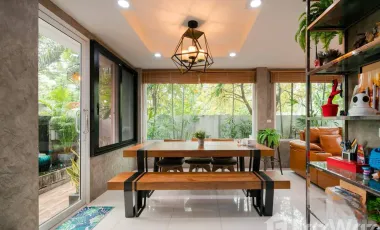 Villa en venta de 2 habitaciones en Bang Khen, Bangkok