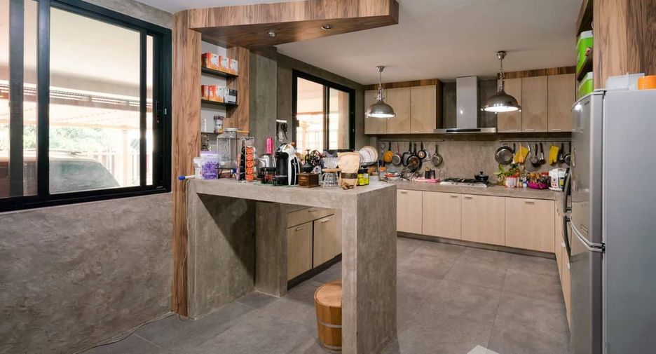 For sale 2 bedrooms villa in Bang Khen, Bangkok