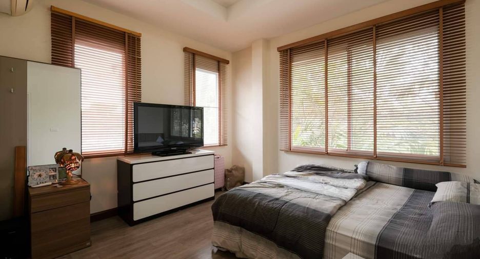 For sale 2 bedrooms villa in Bang Khen, Bangkok