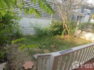 For sale 3 bedrooms house in Ban Phaeo, Samut Sakhon