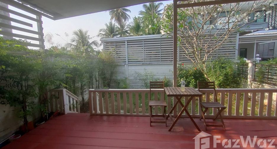 ขาย 3 ห้องนอน บ้านเดี่ยว ใน บ้านแพ้ว, สมุทรสาคร