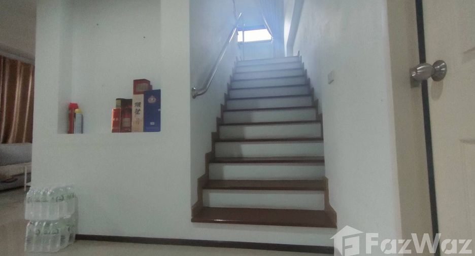 ขาย 3 ห้องนอน บ้านเดี่ยว ใน บ้านแพ้ว, สมุทรสาคร