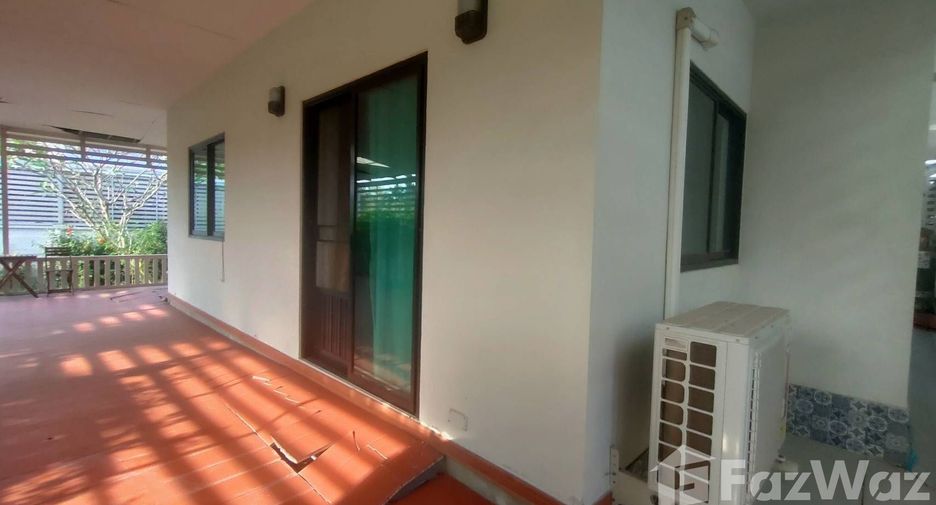 ขาย 3 ห้องนอน บ้านเดี่ยว ใน บ้านแพ้ว, สมุทรสาคร