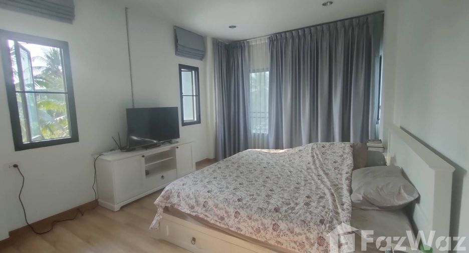 ขาย 3 ห้องนอน บ้านเดี่ยว ใน บ้านแพ้ว, สมุทรสาคร