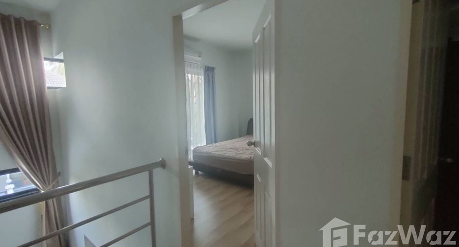 ขาย 3 ห้องนอน บ้านเดี่ยว ใน บ้านแพ้ว, สมุทรสาคร