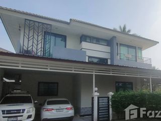 For sale 3 bedrooms house in Ban Phaeo, Samut Sakhon